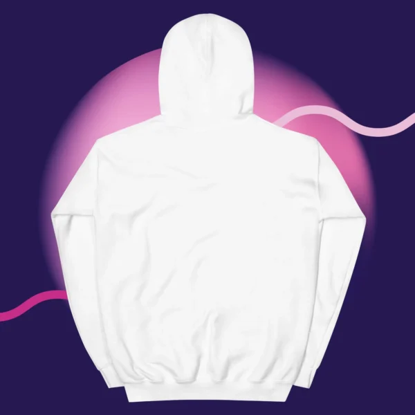 Unisex Hoodie - Image 8