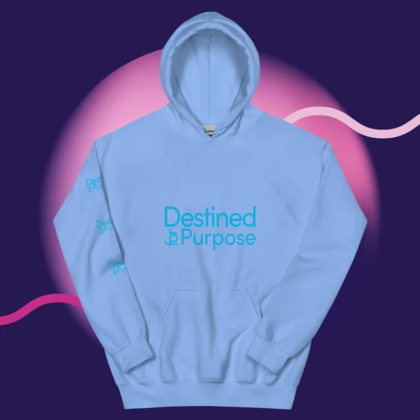 Unisex Hoodie - Image 5