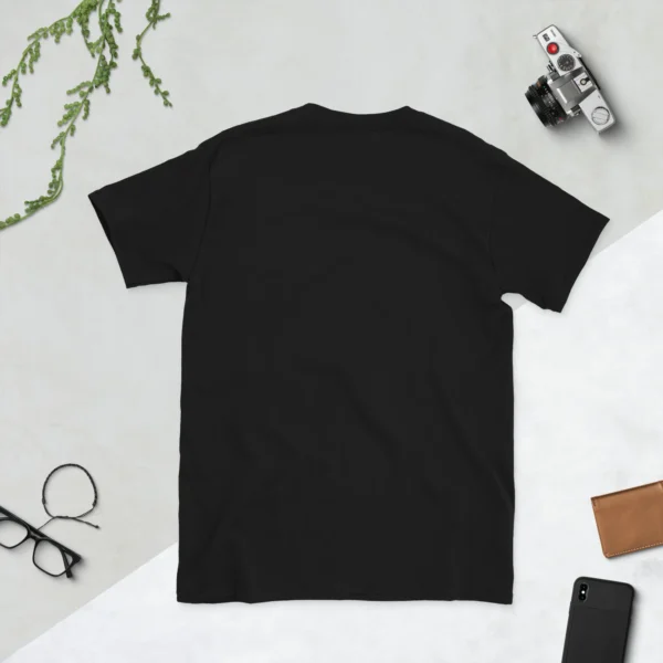 Conversation Matters Unisex T-Shirt (Cotton) - Image 27