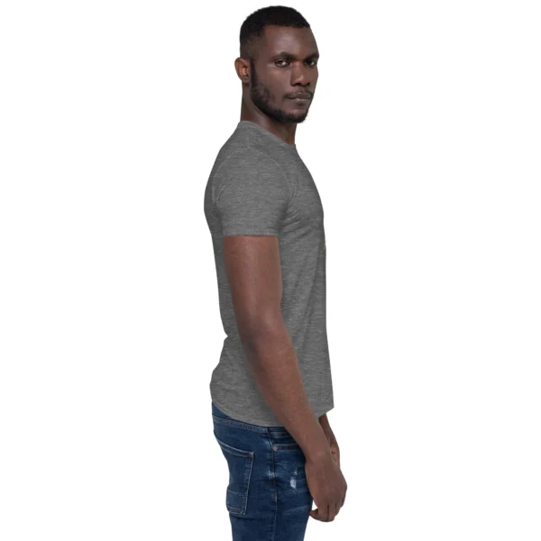 Short-Sleeve Unisex T-Shirt - Image 39