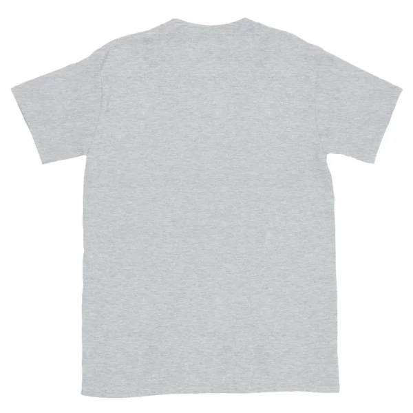 Destined for Purpose Unisex T-Shirt (Cotton) - Image 16