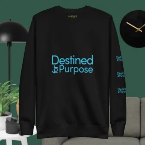 Unisex Premium Sweatshirt