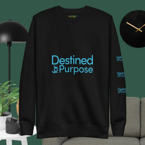 Unisex Premium Sweatshirt