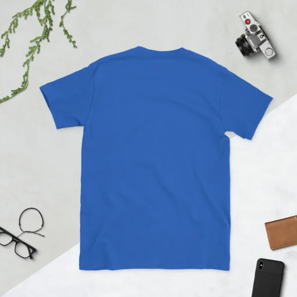 Conversation Matters Unisex T-Shirt (Cotton) - Image 10