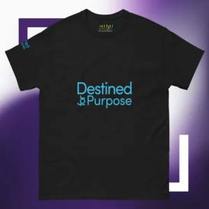 Unisex classic tee