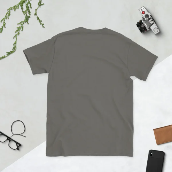Conversation Matters Unisex T-Shirt (Cotton) - Image 6