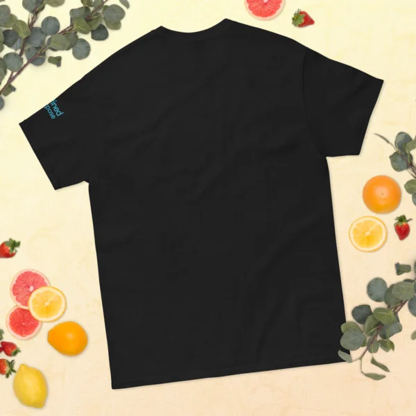Unisex classic tee - Image 2