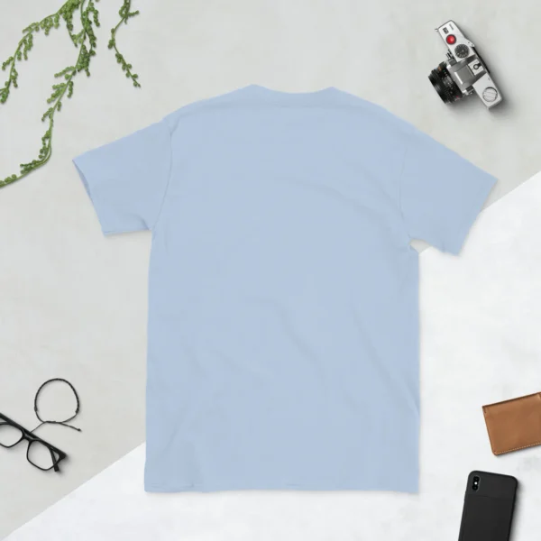 Conversation Matters Unisex T-Shirt (Cotton) - Image 16