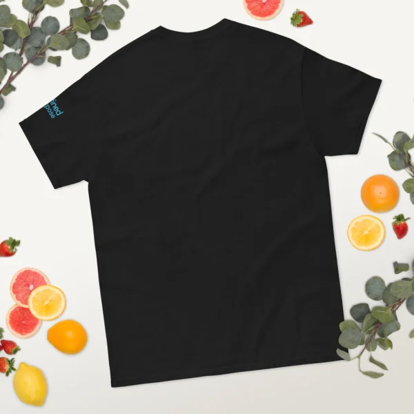 Unisex classic tee - Image 3