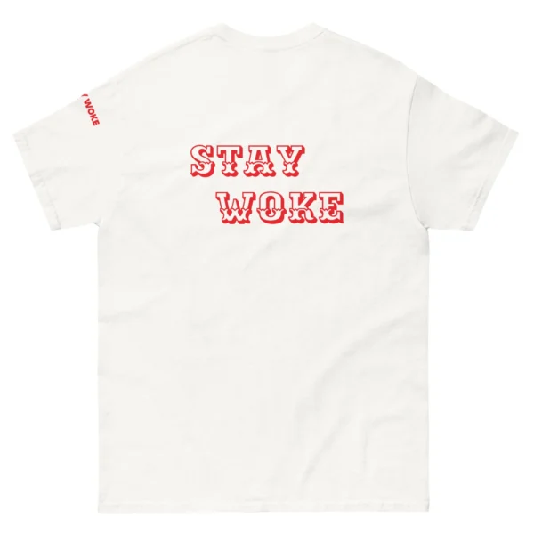 Unisex classic tee - Image 4