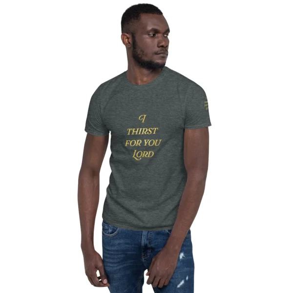 Short-Sleeve Unisex T-Shirt - Image 9