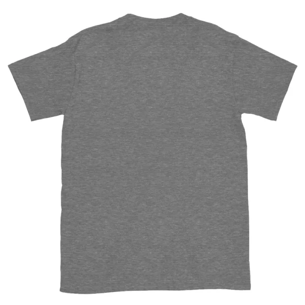 God Is Epic Unisex T-Shirt (Cotton) - Image 28