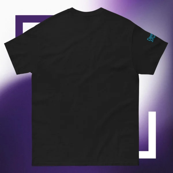 Unisex classic tee - Image 2