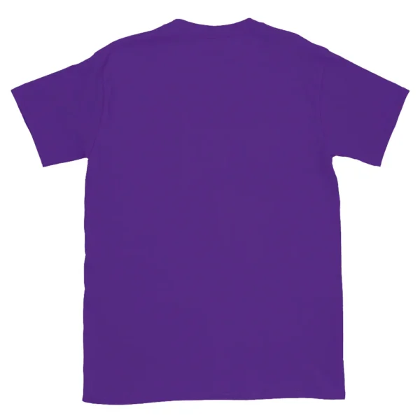 Destined for Purpose Unisex T-Shirt (Cotton) - Image 26