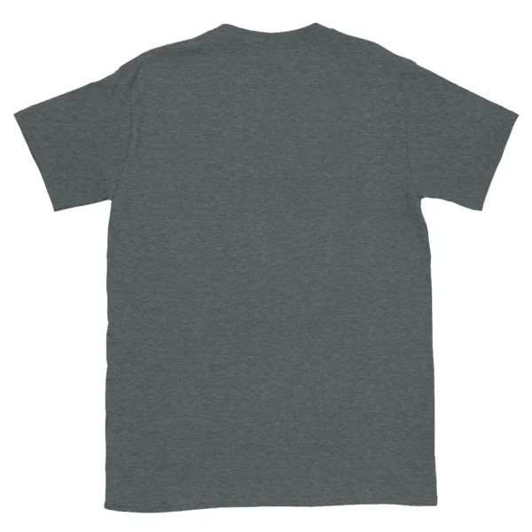 Destined for Purpose Unisex T-Shirt (Cotton) - Image 8