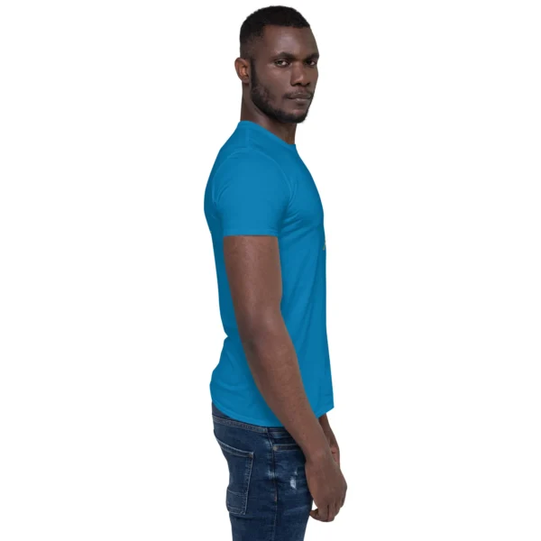 Short-Sleeve Unisex T-Shirt - Image 32