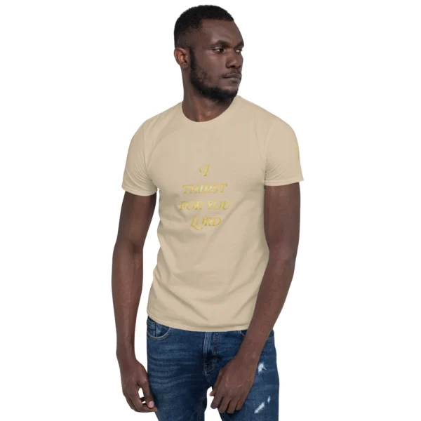Short-Sleeve Unisex T-Shirt - Image 13