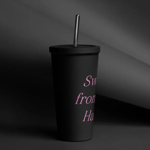 Swerve from your haters Tumbler - Image 19