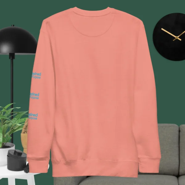 Unisex Premium Sweatshirt - Image 8
