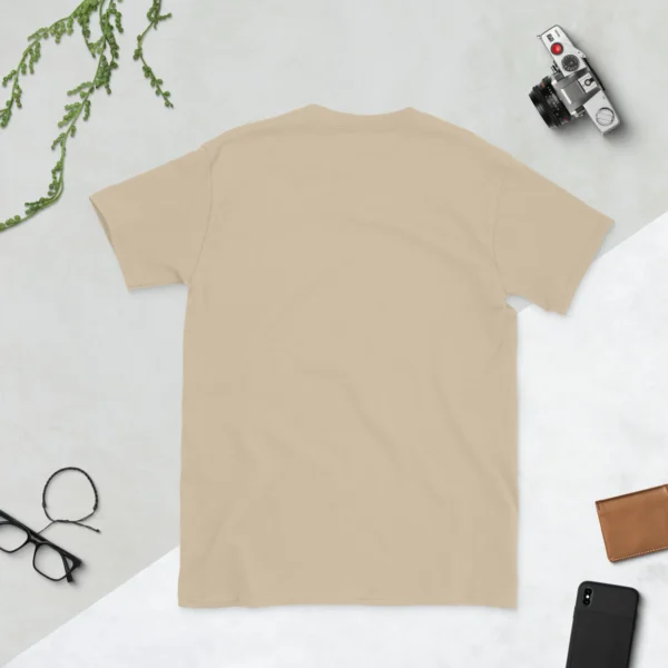 Conversation Matters Unisex T-Shirt (Cotton) - Image 26