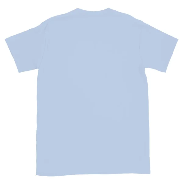 Destined for Purpose Unisex T-Shirt (Cotton) - Image 18