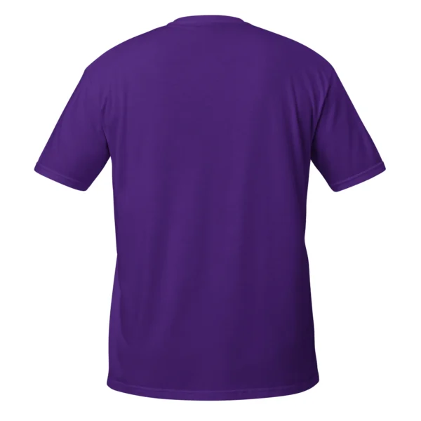 Curvy Girls w/ Lashes T-Shirt (Cotton) - Image 7