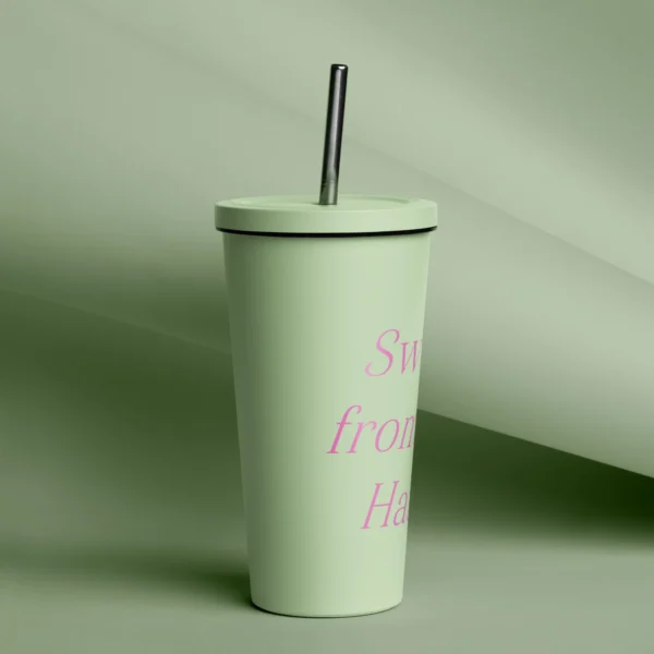 Swerve from your haters Tumbler - Image 17
