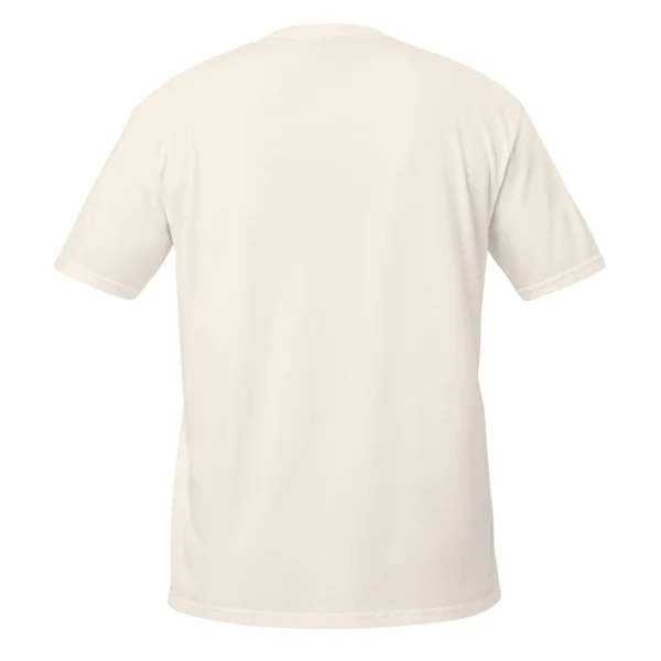 Curvy Girls w/ Lashes T-Shirt (Cotton) - Image 9