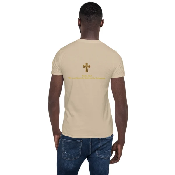 Short-Sleeve Unisex T-Shirt - Image 14