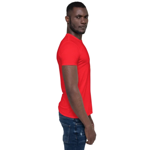 Short-Sleeve Unisex T-Shirt - Image 12