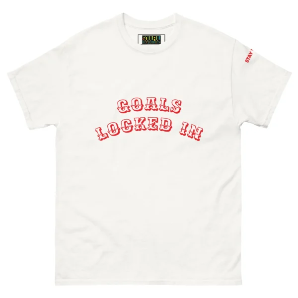 Unisex classic tee - Image 3