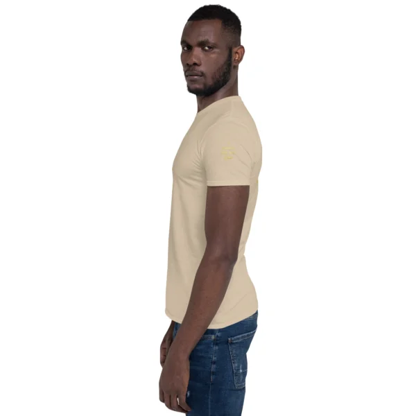 Short-Sleeve Unisex T-Shirt - Image 15