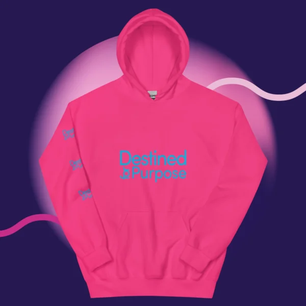 Unisex Hoodie - Image 9