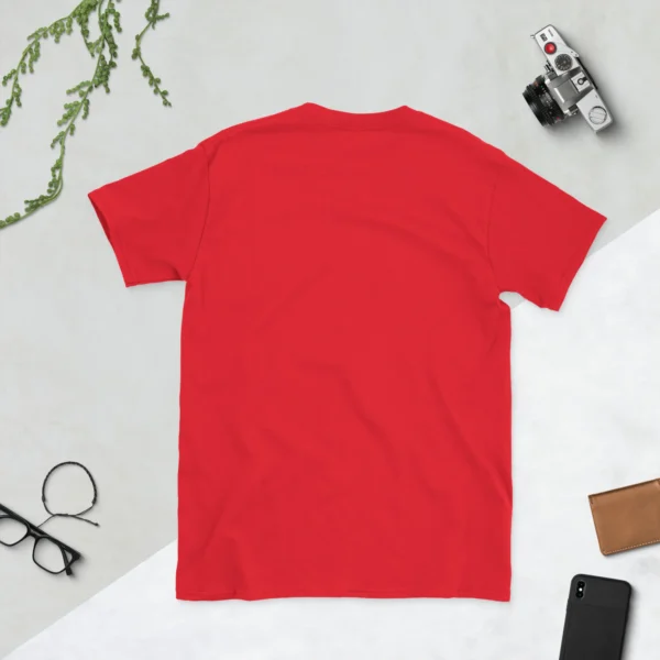 Conversation Matters Unisex T-Shirt (Cotton) - Image 18