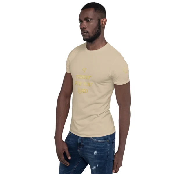 Short-Sleeve Unisex T-Shirt - Image 16