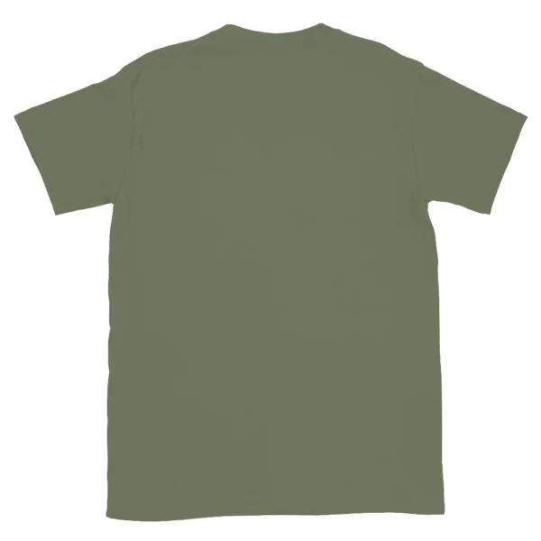 Destined for Purpose Unisex T-Shirt (Cotton) - Image 28