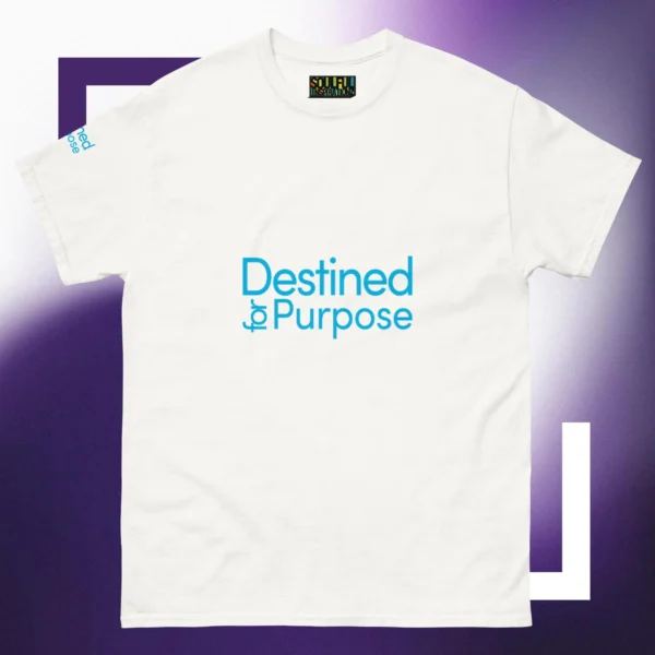 Unisex classic tee - Image 2