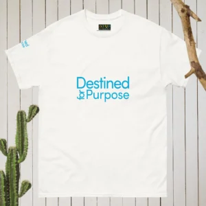 Unisex classic tee