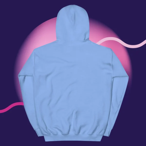 Unisex Hoodie - Image 6