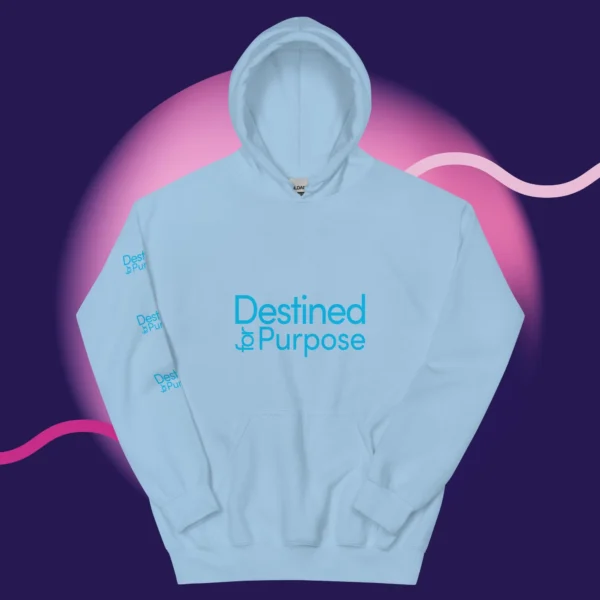 Unisex Hoodie - Image 3