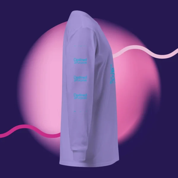 Garment-dyed heavyweight long-sleeve shirt - Image 6