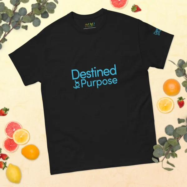 Unisex classic tee - Image 4