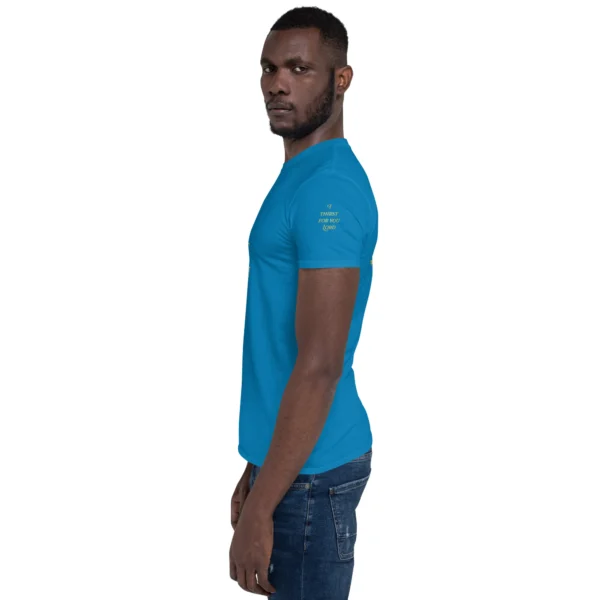 Short-Sleeve Unisex T-Shirt - Image 33