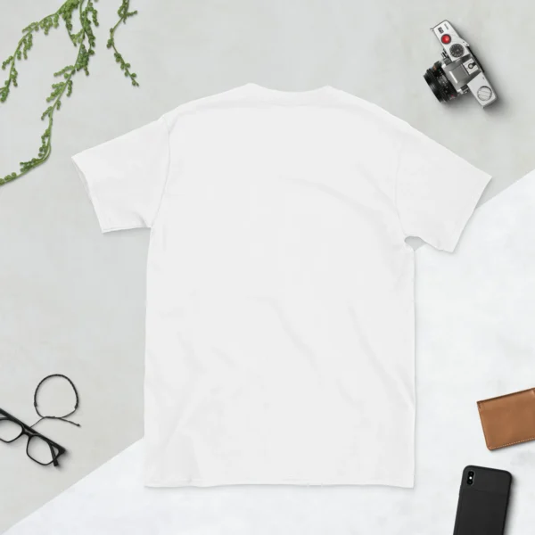 Conversation Matters Unisex T-Shirt (Cotton) - Image 14