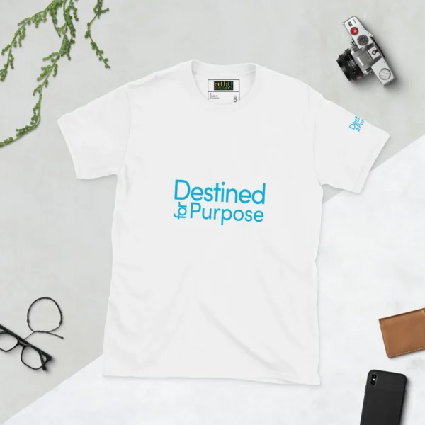 Short-Sleeve Unisex T-Shirt - Image 6
