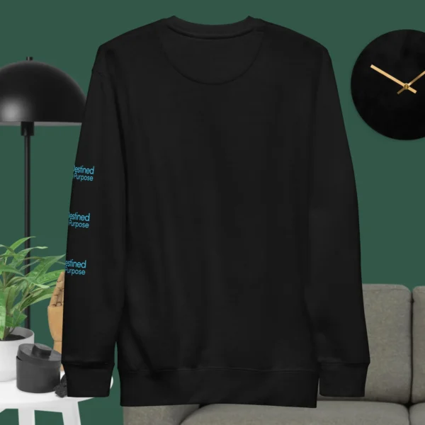 Unisex Premium Sweatshirt - Image 2