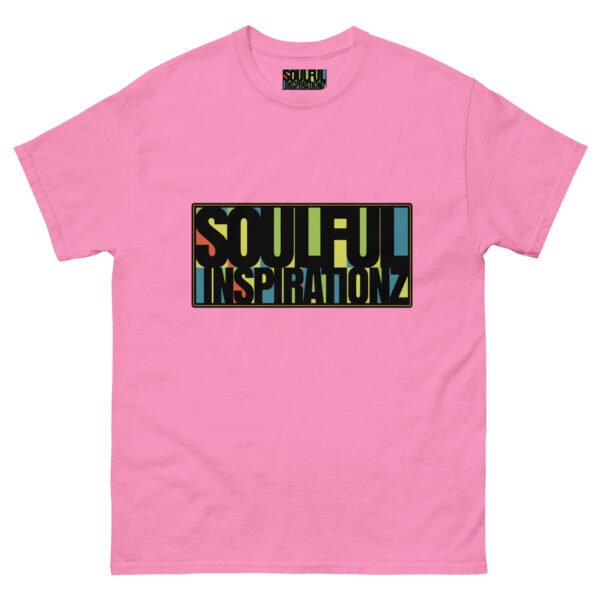 Unisex classic tee - Image 21