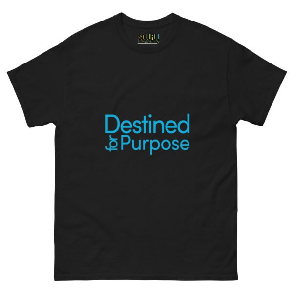 Unisex classic tee