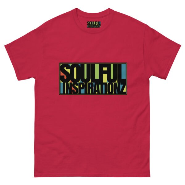 Unisex classic tee - Image 3