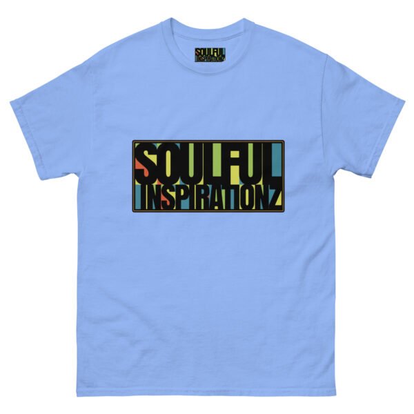 Unisex classic tee - Image 23
